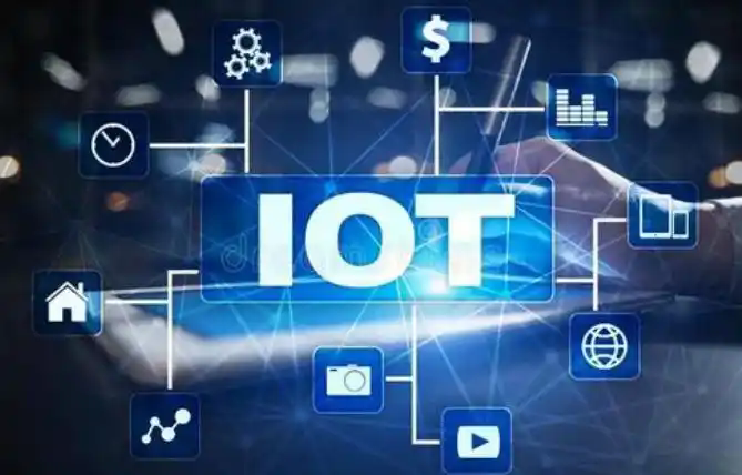 IOT（物联网）-IOT是什么？IOT的应用和优势有哪些？
